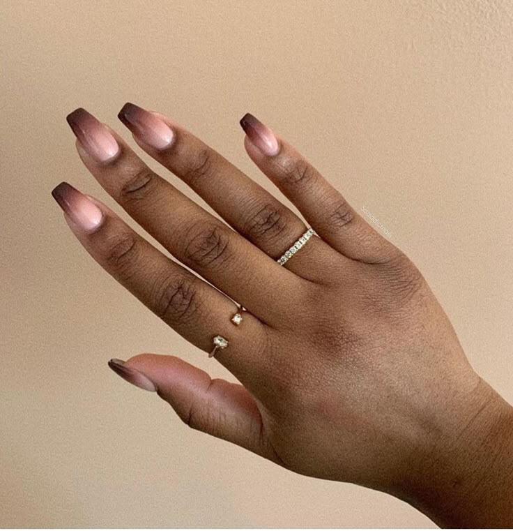 Acrylic nails 8